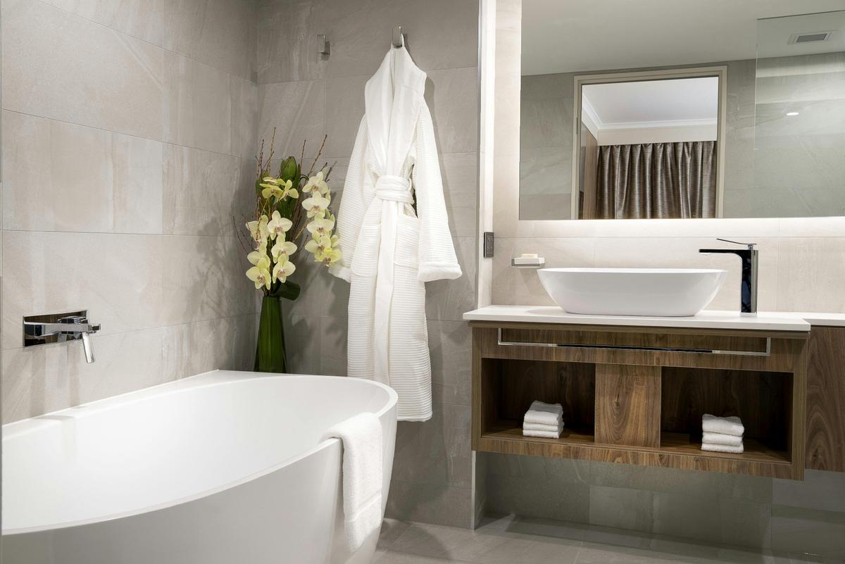 King Suite