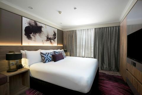Two Bedroom Suite