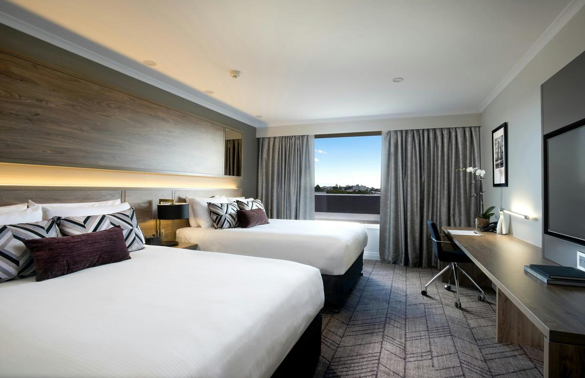 Rydges South Bank