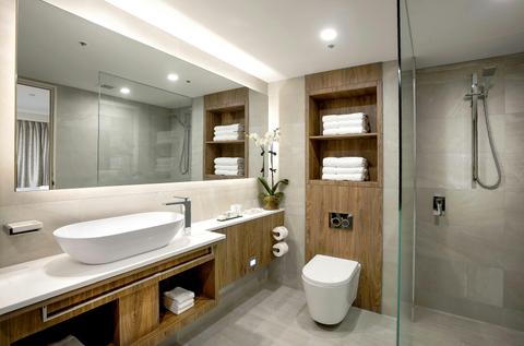 King Suite