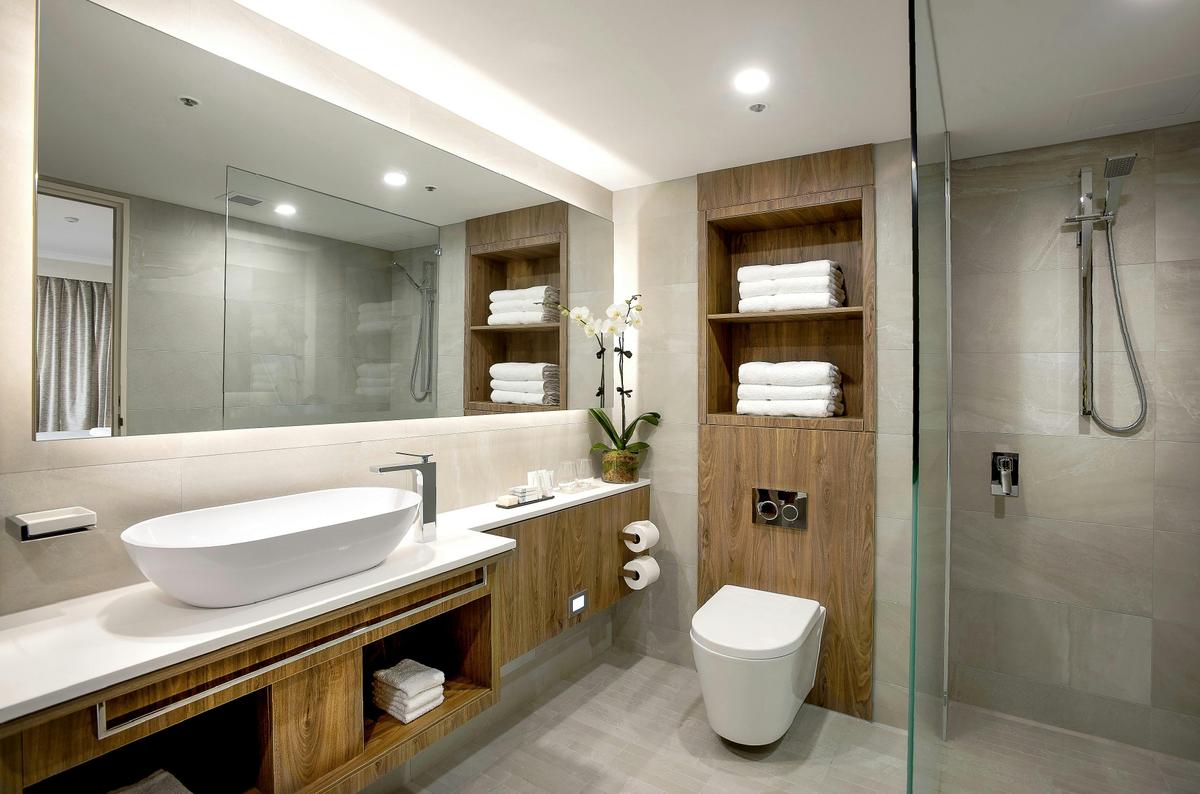 King Suite