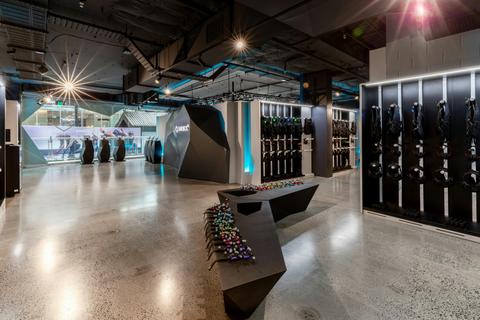 Sandbox VR Gold Coast