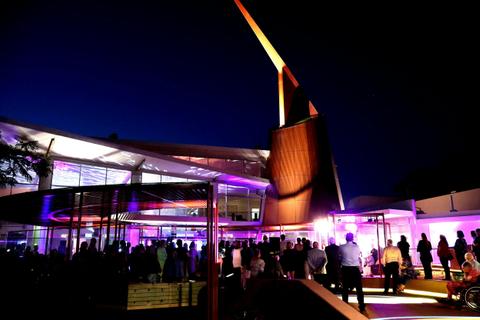 Redland Performing Arts Centre