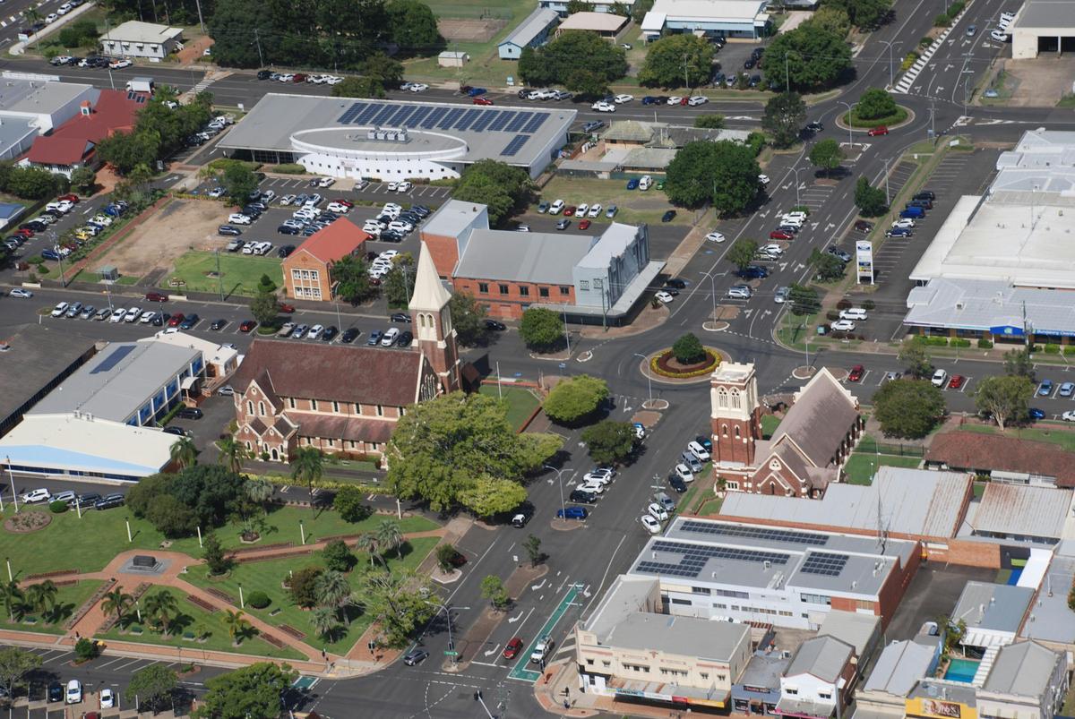Bundaberg Heritage