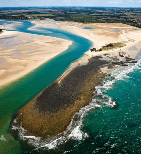 Northern Beaches (Fraser Coast and K'gari )