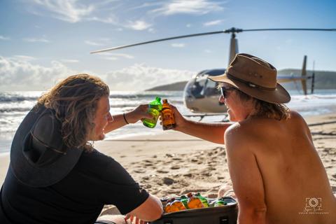 Day Escape, Date or Mate Bundaberg