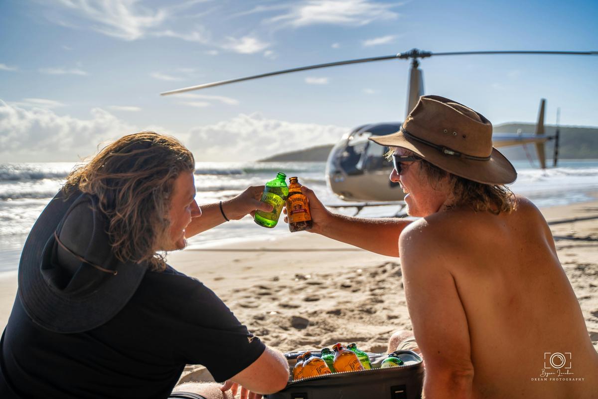 Day Escape, Date or Mate Bundaberg