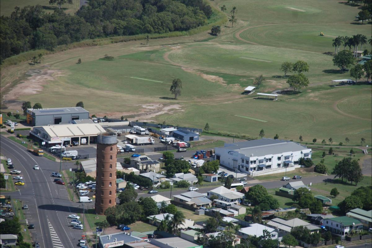 Bundaberg Heritage
