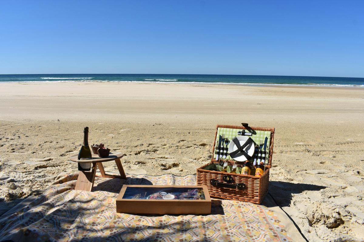 Day Escape, Date or Mate Bundaberg