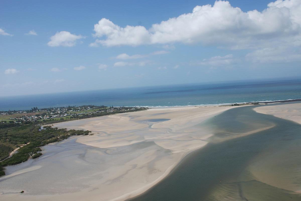 Northern Beaches (Fraser Coast and K'gari )