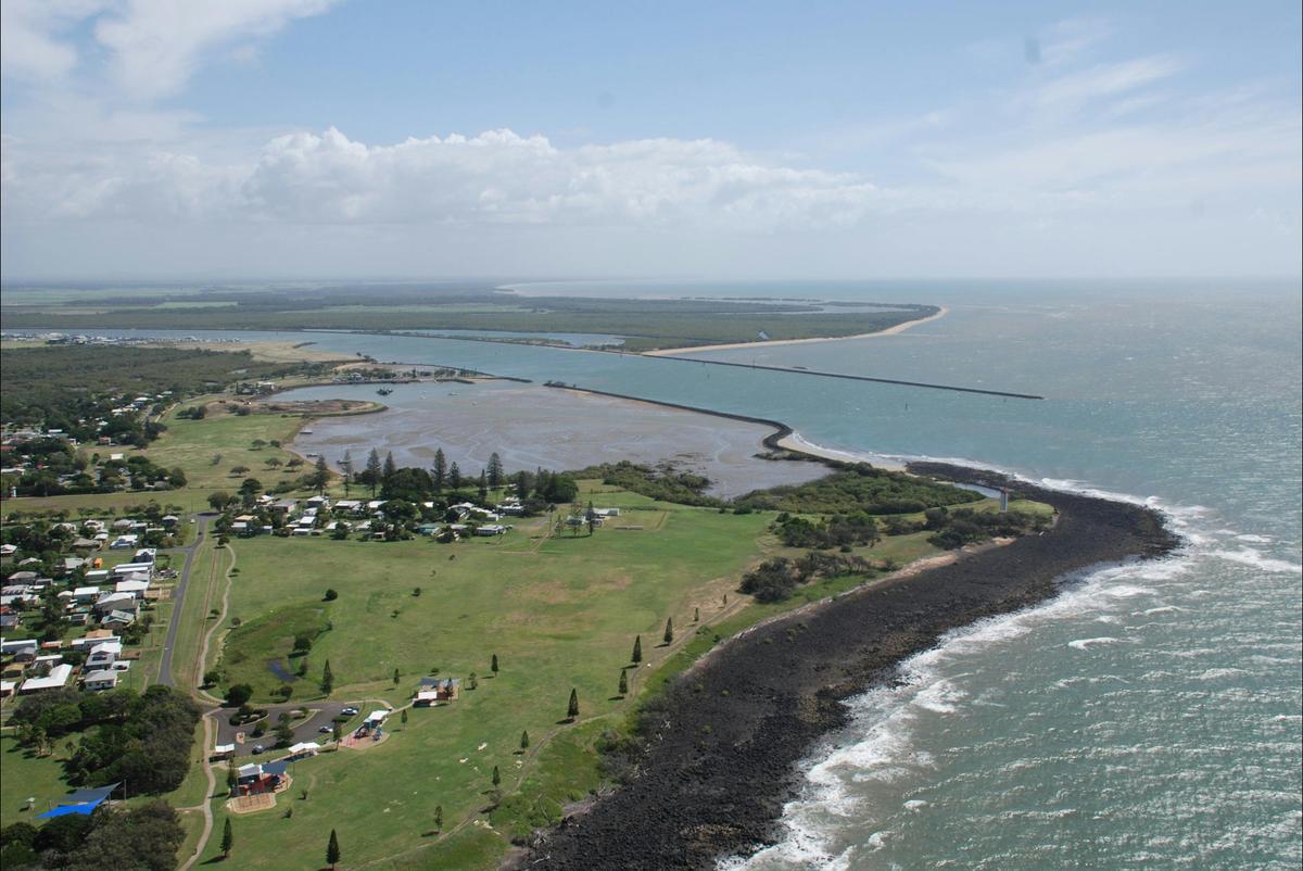 Bundaberg Coastal Scenic Flight