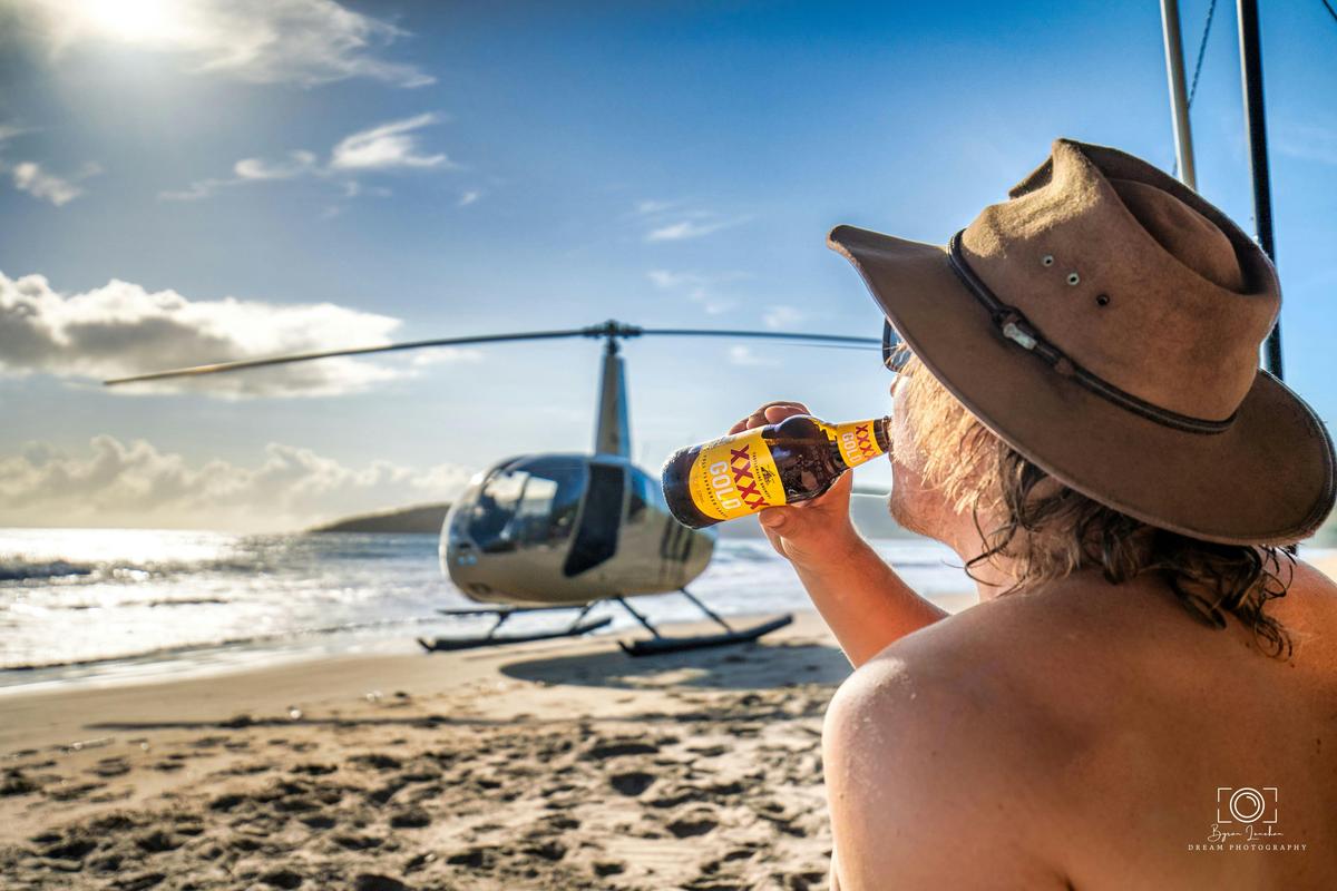 Day Escape, Date or Mate Bundaberg