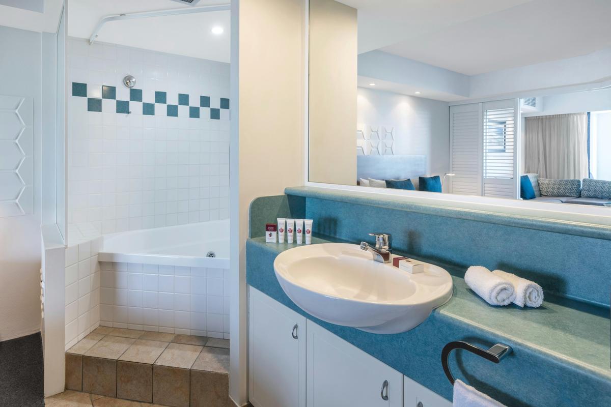 3 Bedroom Ocean View