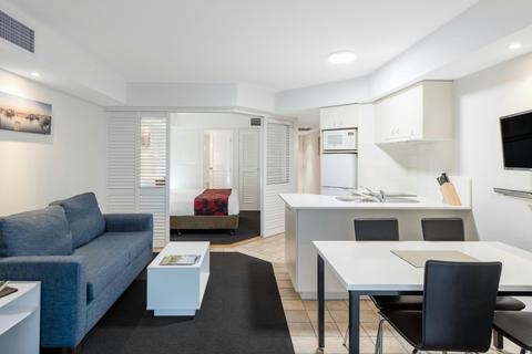 2 Bedroom Sea View