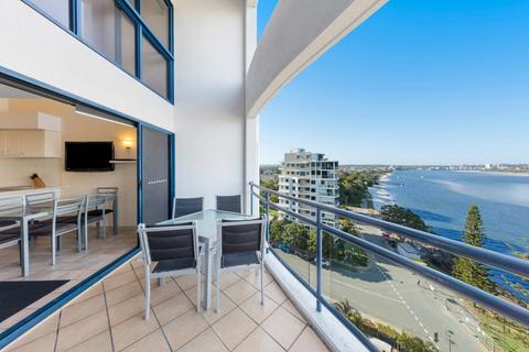 3 Bedroom Ocean View