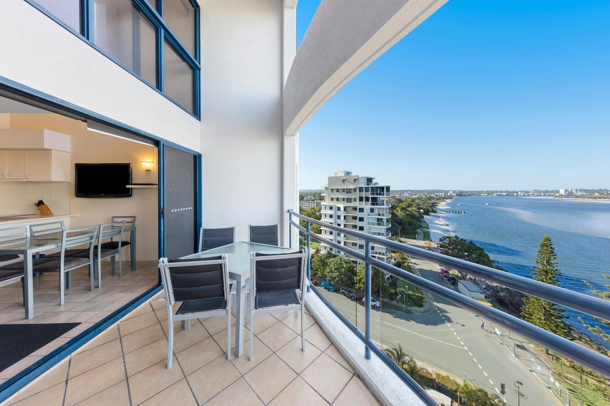 3 Bedroom Ocean View