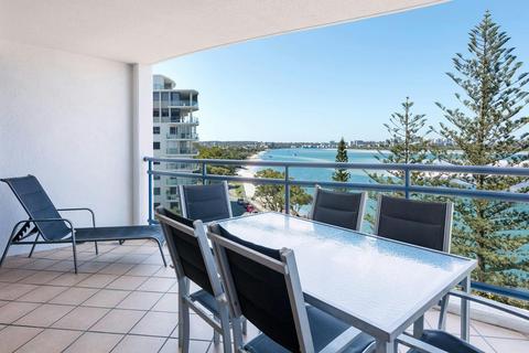 2 Bedroom Sea View