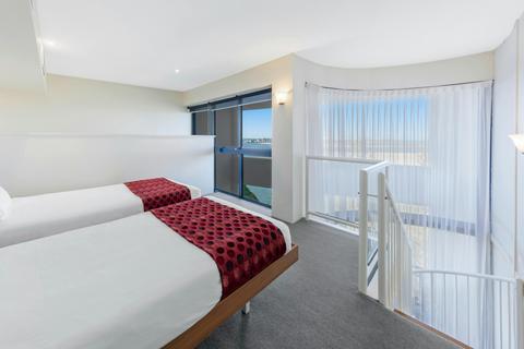 3 Bedroom Ocean View