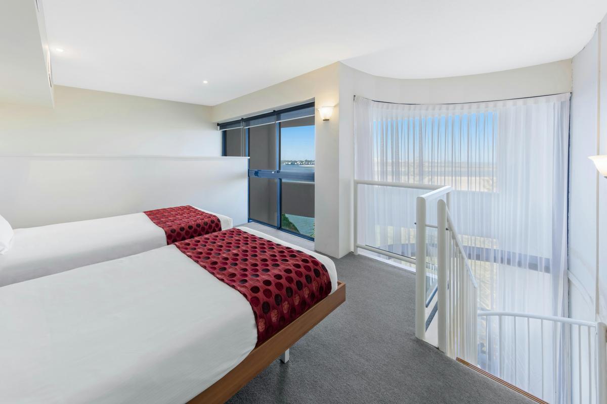 3 Bedroom Ocean View