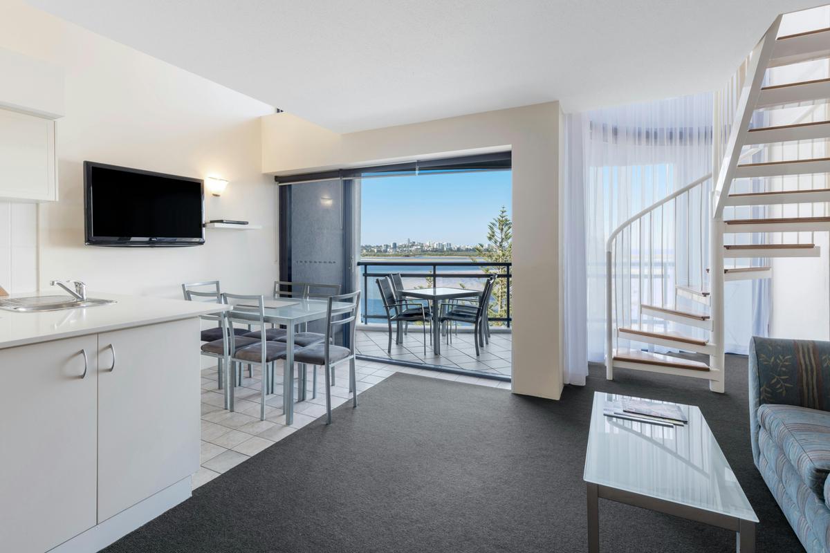 3 Bedroom Ocean View
