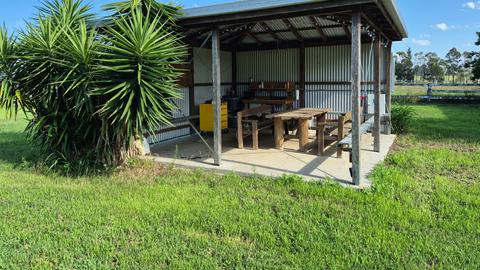 Ravenhill Reserve