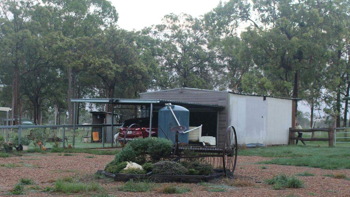Red Pig Farm Coominya