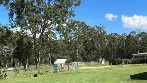 Red Pig Farm Coominya