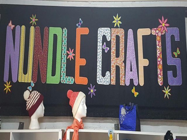 Nundle District Craft Inc