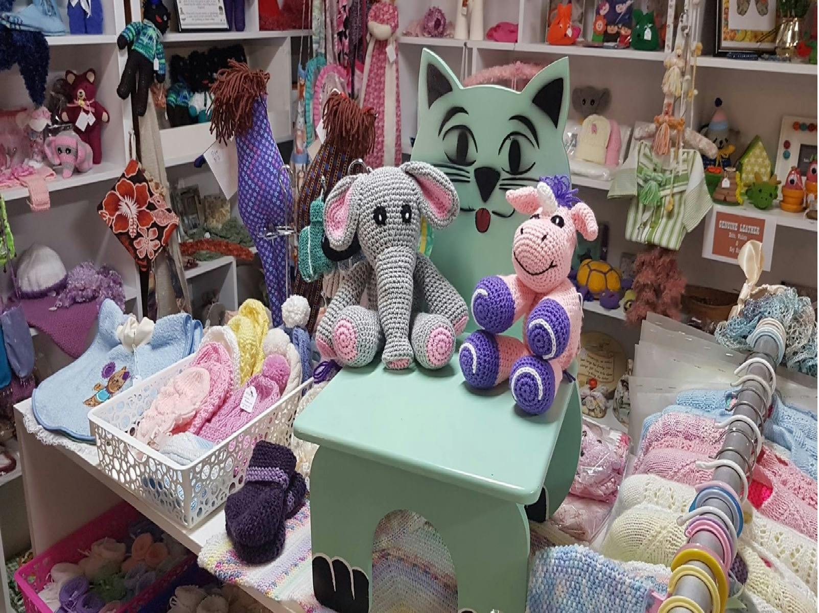 Nundle Crafts items for sale