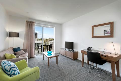 Two Bedroom Apartment