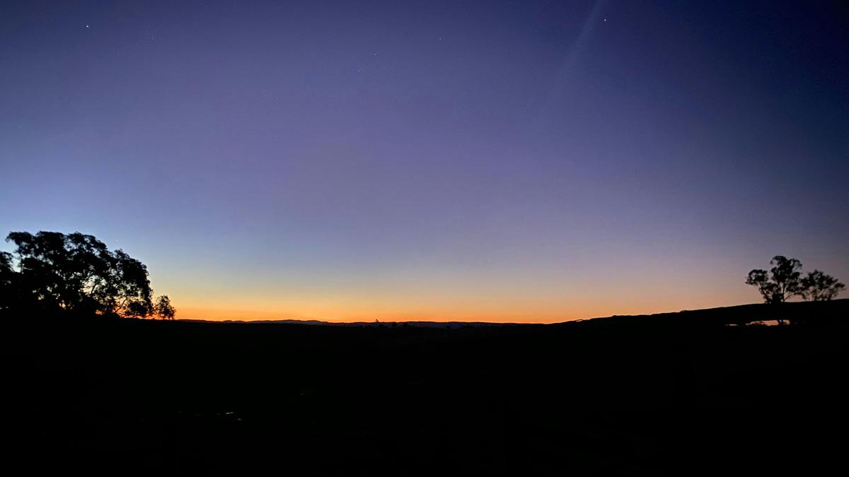 Range View