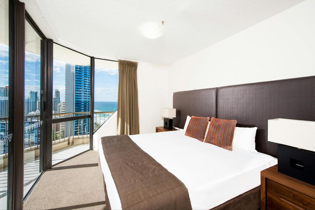 1 Bedroom Executive Apartment