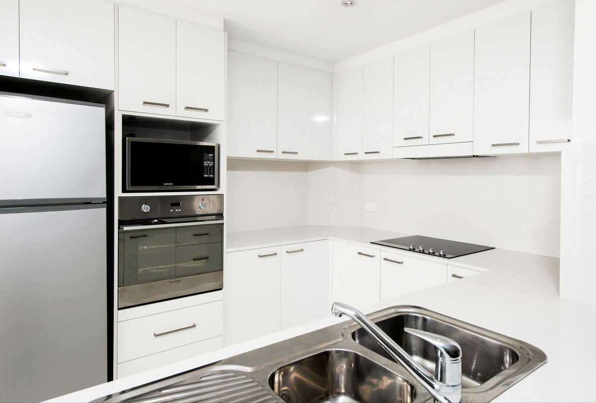 1 Bedroom Executive Apartment