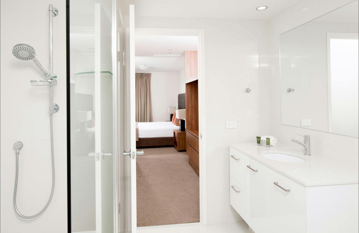 1 Bedroom Executive Apartment