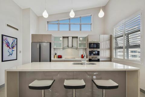 Penthouse Apartments