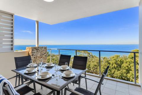 Redvue Holiday Apartments