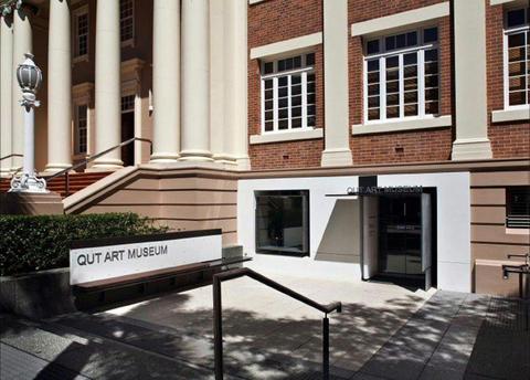 QUT Art Museum