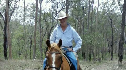 Peppy Park, near Maryborough