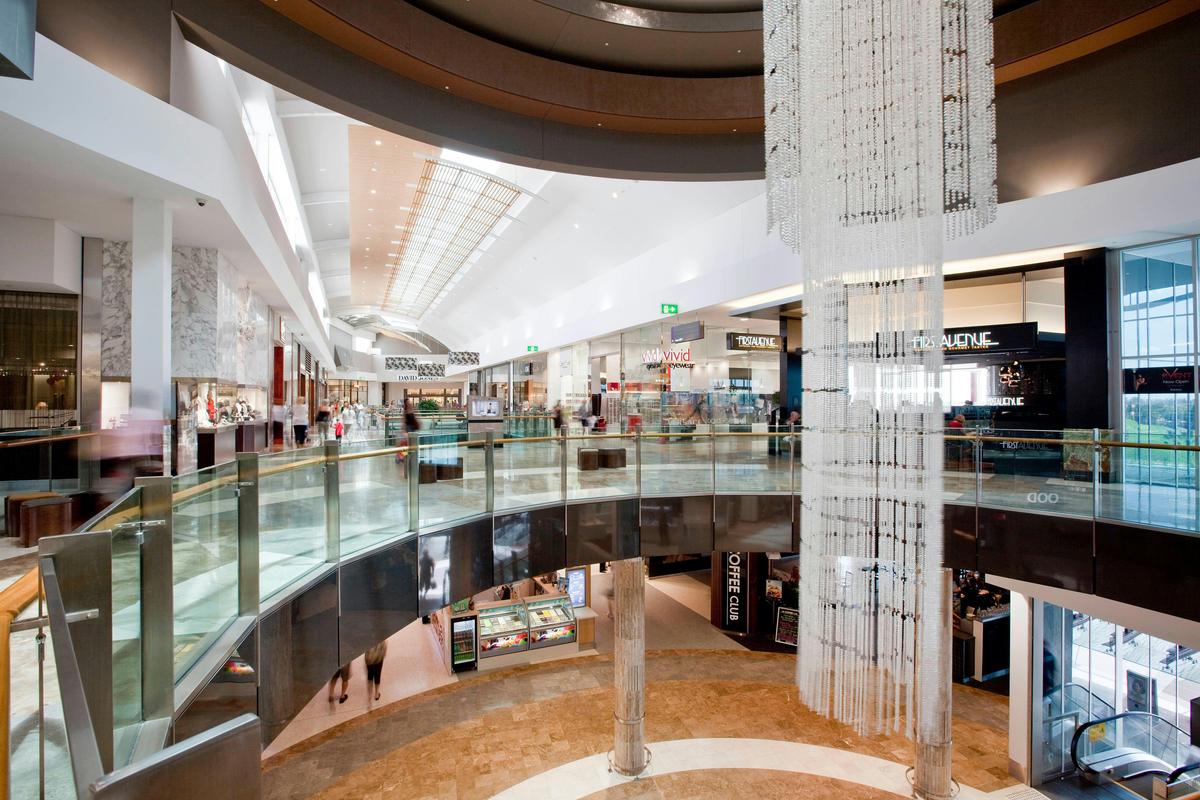 Robina Mall