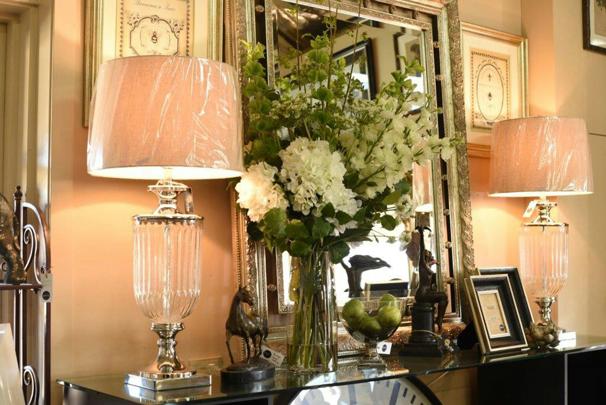 xtensive range of both indoor and outdoor home decor and unique and charming giftware.