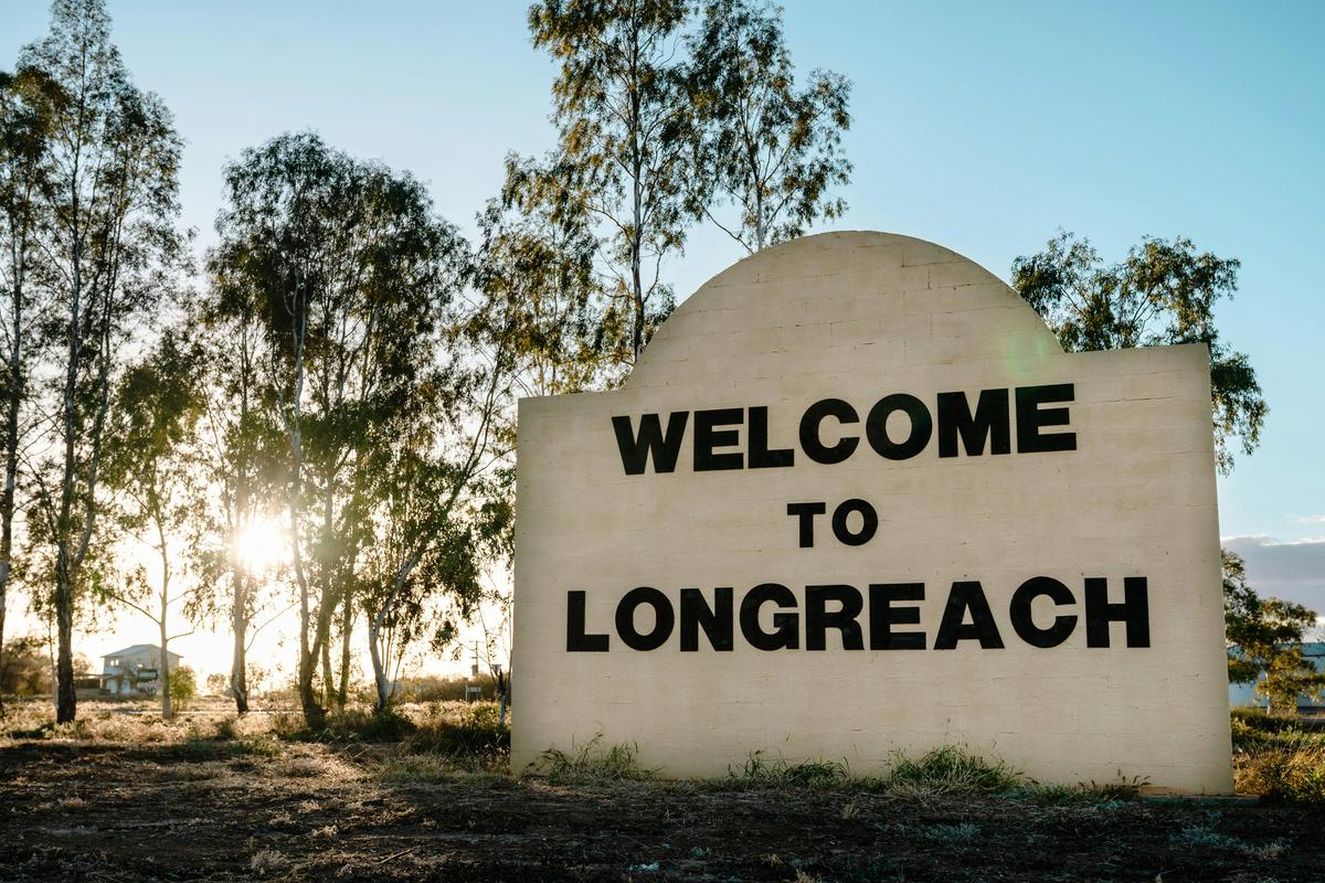 4 Day Iconic Western QLD Experience