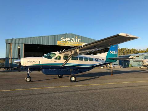 Seair Touring