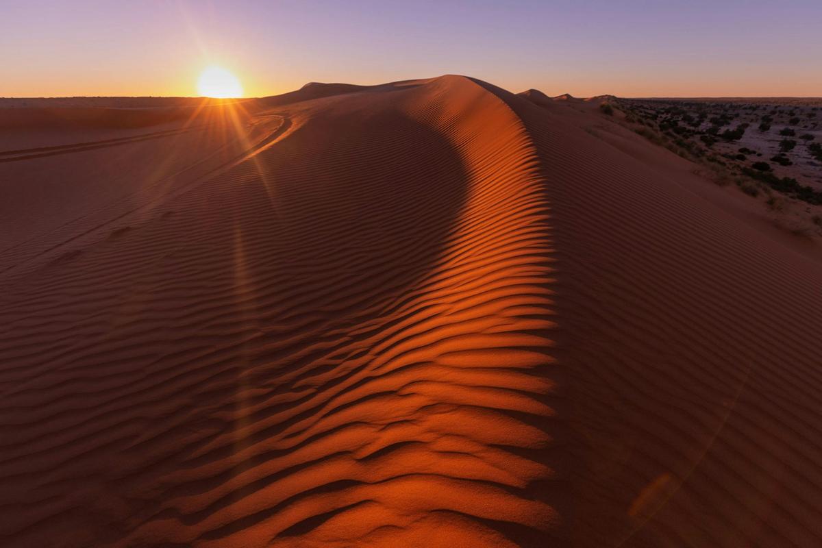 3 Day Outback Adventure with Seair Touring