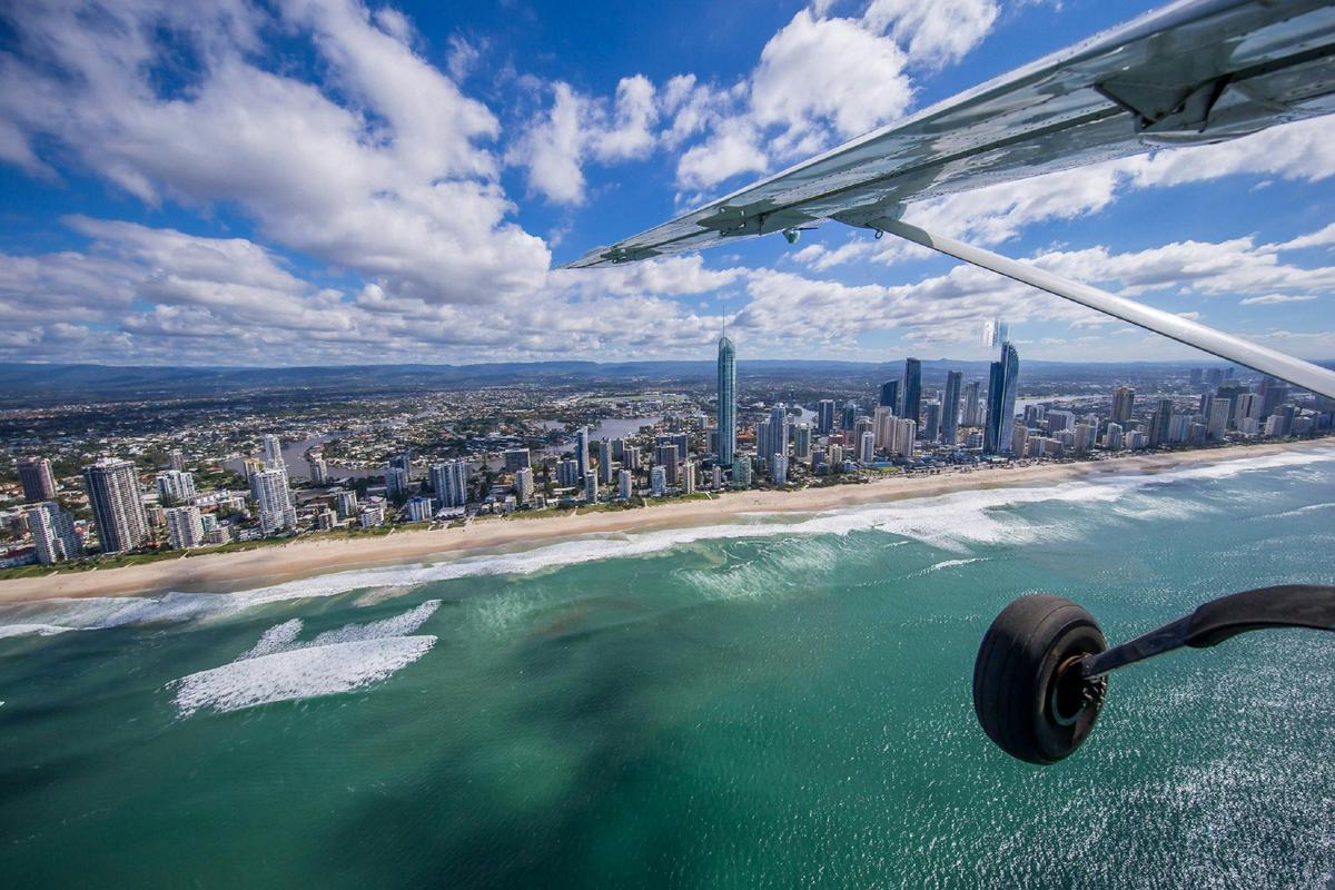 Seair Touring