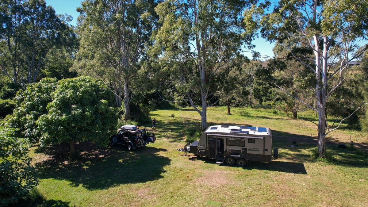 Riverfront Hobby Farmstay
