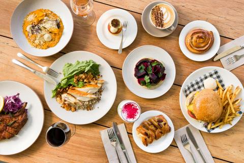 Taste of QAGOMA Tour and Lunch Experience