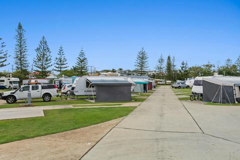 Scarborough Holiday Village