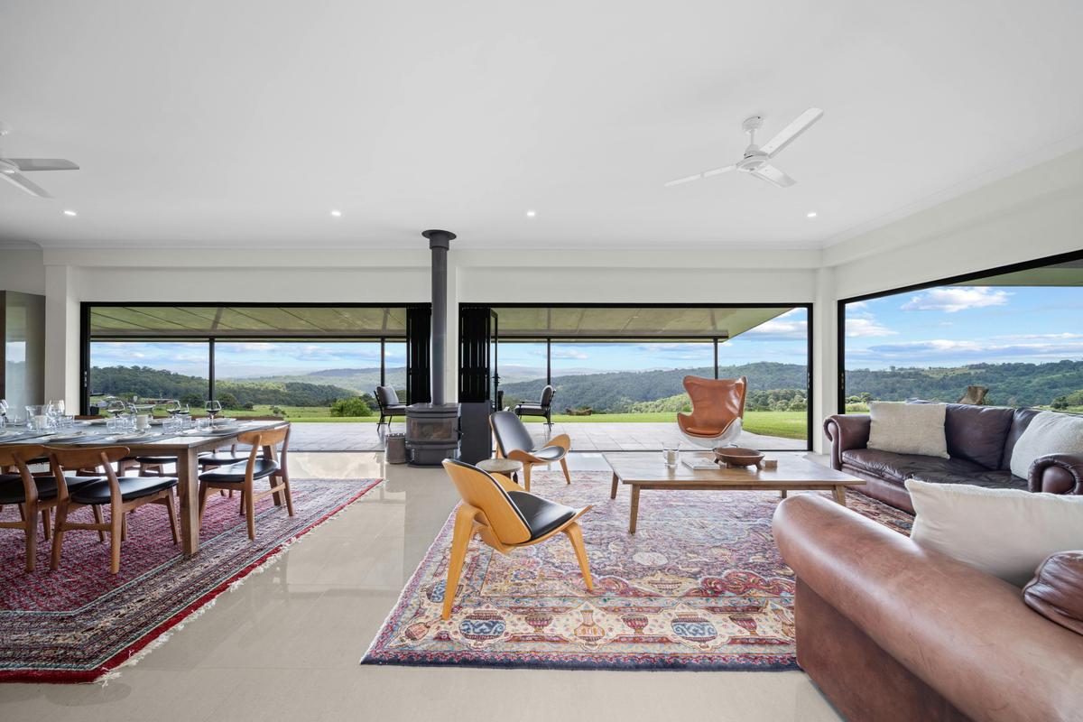 Panorama Farm - 1BD Sunrise Pavilion