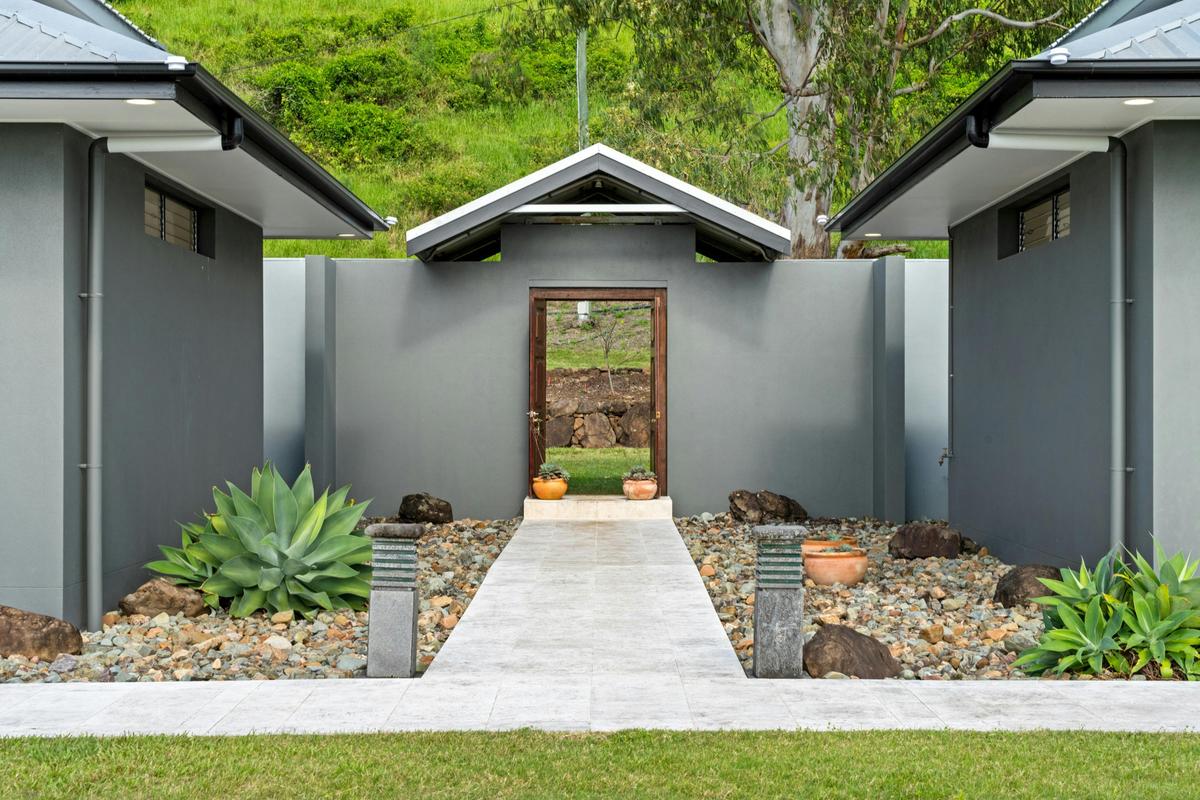 Panorama Farm - 1BD Sunrise Pavilion