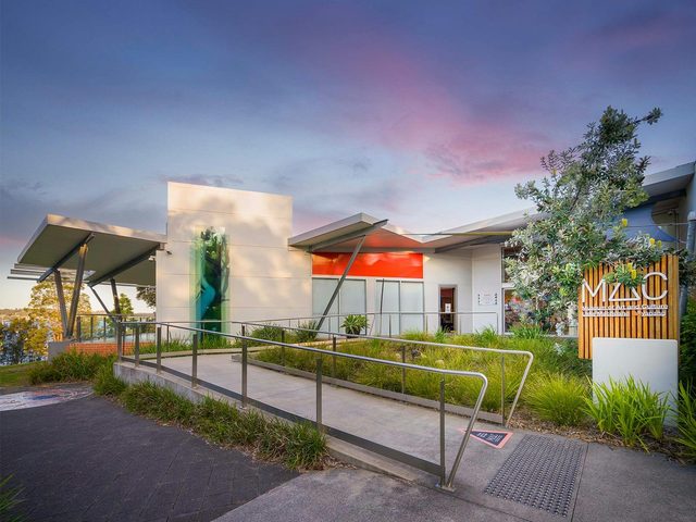 Museum of Art and Culture, yapang